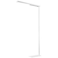 Hansa LED-Stehleuchte Beryll, Höhe: 1.800 mm, weiss
