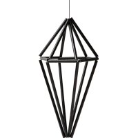 folia Paille en papier KRAFT, longueur : 200 mm