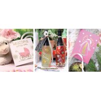 Marabu Lackmarker "Brilliant Painter Basic",...