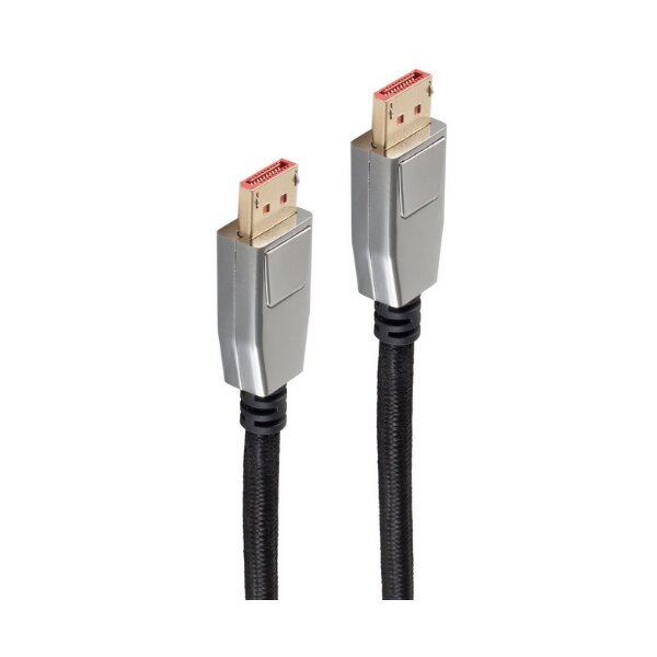 shiverpeaks C&acirc;ble de raccordement PRO S&eacute;rie II DisplayPort
