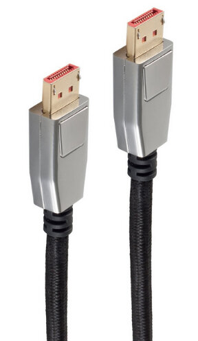 shiverpeaks Câble de raccordement PRO Série II DisplayPort