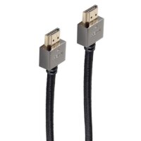 shiverpeaks Câble PRO Série II HDMI,...
