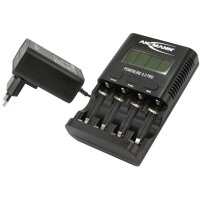 ANSMANN Ladegerät "POWERLINE 4.2 PRO"