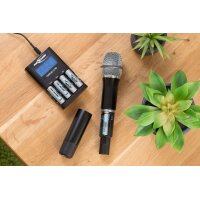 ANSMANN Ladegerät "POWERLINE 4.2 PRO"