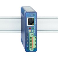W&T Web-IO 4.0 Analog 0-20mA, PoE