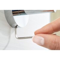 tesa Adaptateur de fixation BK20-1