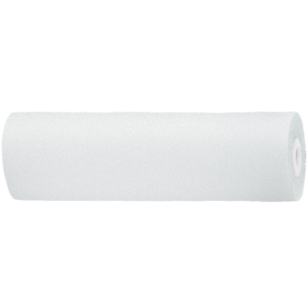 WESTEX Rouleau mousse Super Fin 110 mm, droit