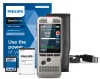 PHILIPS Dictaphone numérique Pocket Memo DPM7000
