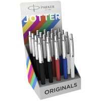 PARKER Stylo à bille JOTTER CLASSIC,...