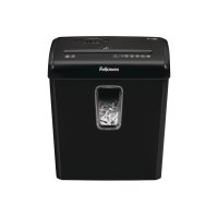FELLOWES Aktenvernichter P-30C 6008101 P-4, 15lt