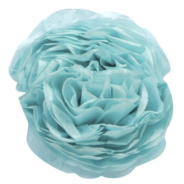 Clairefontaine Seidenpapier, (B)500 x (H)750 mm, zitrongelb