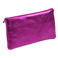 Clairefontaine Trousse CUIRISÉ, cuir,...