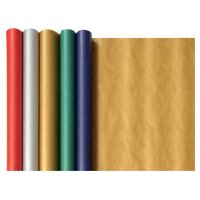 Clairefontaine Weihnachts-Geschenkpapier...