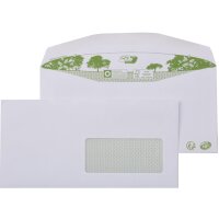 GPV Enveloppes EnvelMatic ERA Pure, C6/C5, avec...