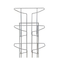 ALBA Prospekt-Bodenständer "DDFIL7S", 7...