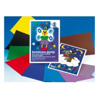 URSUS Carton bricolage 23x33cm 8110099 220g,...