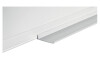 Bi-Office Tableau blanc AYDA, laqué, 900 x 600 mm