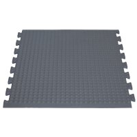 miltex Tapis de travail Yoga Flex Basic, 80 x 70 cm, milieu