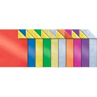 URSUS Film bricolage Alu 23x33cm 8070099 90g,...