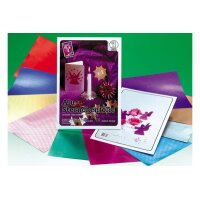 URSUS Film bricolage Alu 23x33cm 7990099 90g,...