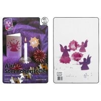 URSUS Film bricolage Alu 23x33cm 7990099 90g,...
