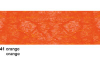URSUS Soie chaume 50x70cm 4812241 orange 25g