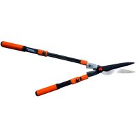 Garten PRIMUS Multifunktions-Heckenschere 3in1