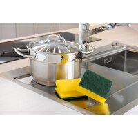 Scotch-Brite Eponge à récurer Classic,...