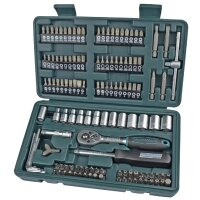 BRÜDER MANNESMANN Steckschlüssel- &...