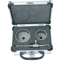 BRÜDER MANNESMANN Kit trépan à...