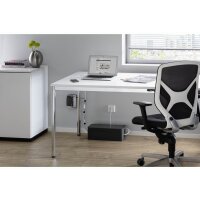 DURABLE Boîtier range-câbles CAVOLINE BOX L,...