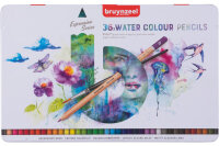 BRUYNZEEL Crayon daquarelle Expression 60313036 36...