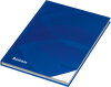 RNK Verlag Notizbuch "Business blau", DIN A5, kariert