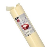 STARPAK Chemin de table soft selection, crème