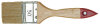 WESTEX Flachpinsel 5. Stärke, Breite: 50 mm