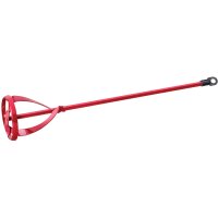 WESTEX Rondenrührstab, Stahl, 85 x 400 mm