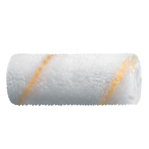 WESTEX Rouleau de peinture petites surfaces Fil or