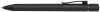 FABER-CASTELL Stylo-bille GRIP Edition XB, all black
