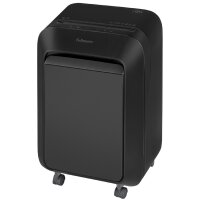 Fellowes Aktenvernichter Powershred LX211, schwarz