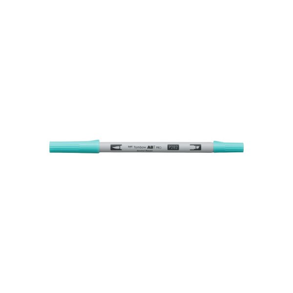 TOMBOW Dual Brush Pen ABT PRO ABTP-282 sea glass