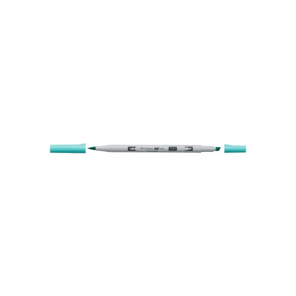 TOMBOW Dual Brush Pen ABT PRO ABTP-282 sea glass