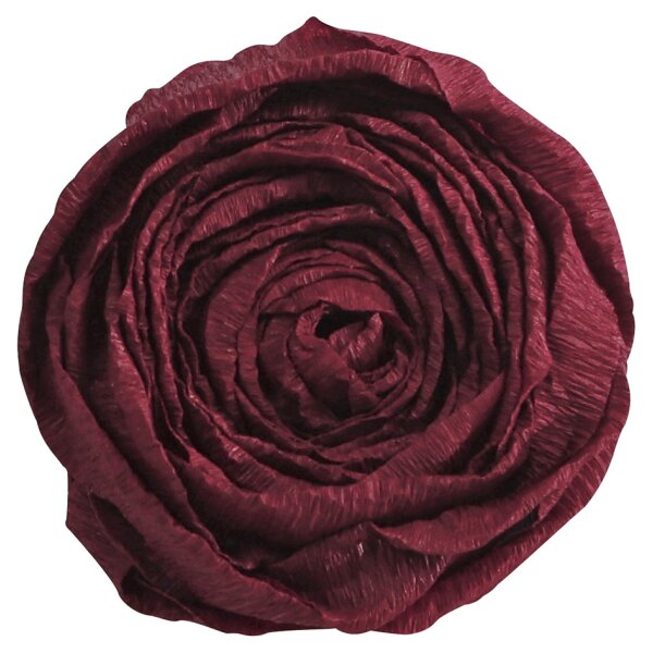 Clairefontaine Papier crépon, vert mousse