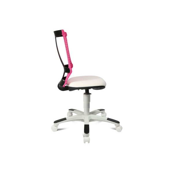 TOPSTAR Chaise de bureau enfant SKR130 BR37 S`neaker, pink