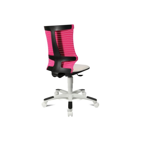TOPSTAR Chaise de bureau enfant SKR130 BR37 S`neaker, pink