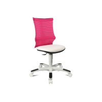 TOPSTAR Kinderbürostuhl S`neaker SKR130 BR37 pink/weiss