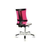 TOPSTAR Chaise de bureau enfant SKR130 BR37 S`neaker, pink