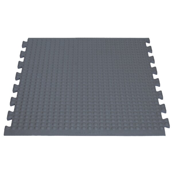 miltex Tapis de travail Yoga Flex Basic, 60 x 90 cm