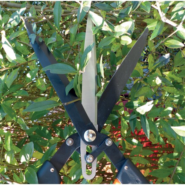 Garten PRIMUS Cisaille &agrave; haies Multi-coupes