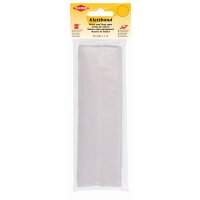 KLEIBER Ruban auto-agrippant, auto-adhésif, noir