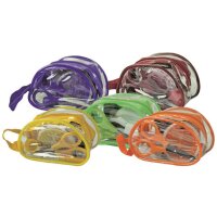 KLEIBER Nähzubehör-Set, klein, farbig sortiert